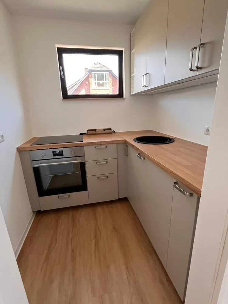 2 Zimmer Wohnung mit 55 m² in Köln – Bild 5