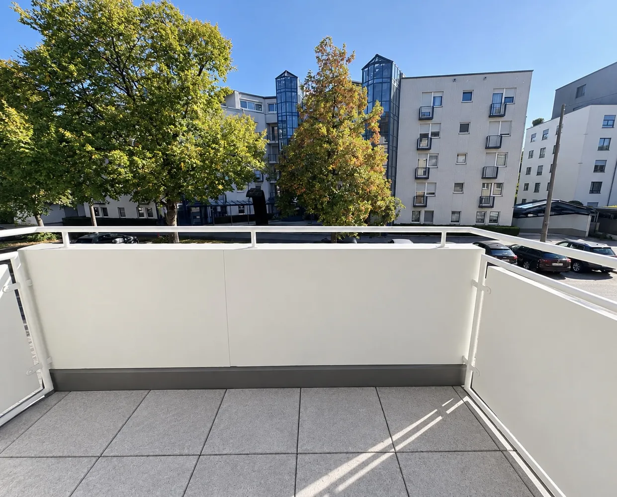 3 Zimmer Wohnung mit 85 m² in Nürnberg – Bild 9