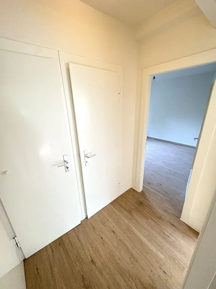 2 Zimmer Wohnung mit 49 m² in Aachen – Bild 7