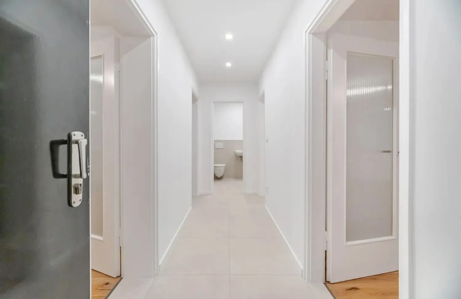3 Zimmer Wohnung mit 72 m² in München – Bild 2