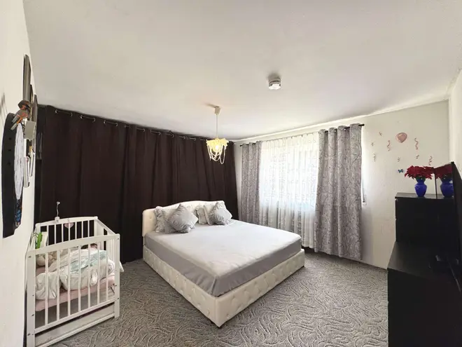 2 Zimmer Wohnung mit 62 m² in Heidelberg – Bild 3