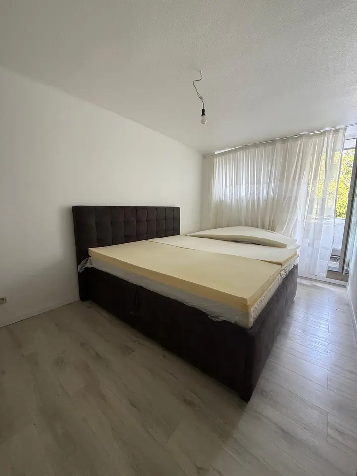 2 Zimmer Wohnung mit 56 m² in Wolfsburg – Bild 3
