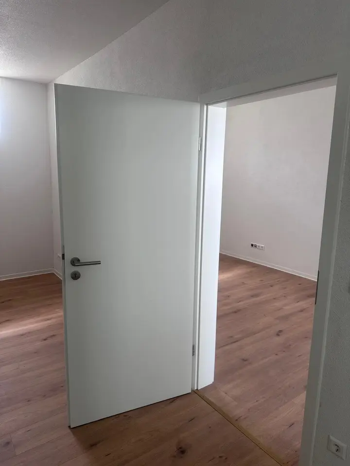 2 Zimmer Wohnung mit 55 m² in Karlsruhe – Bild 5