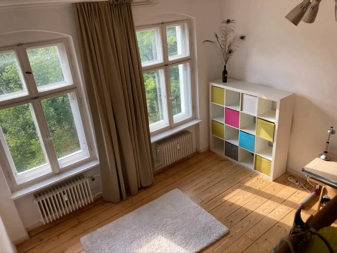 WG-Zimmer mit 24 m² in Berlin – Bild 2