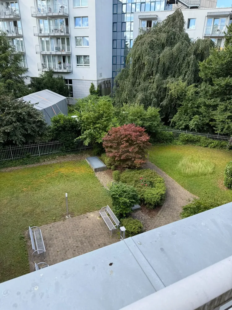 2 Zimmer Wohnung mit 58 m² in Dortmund – Bild 2