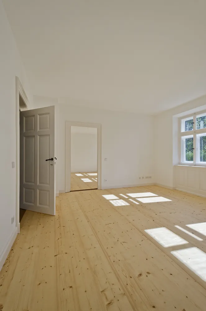 4 Zimmer Wohnung mit 151 m² in Augsburg – Bild 7