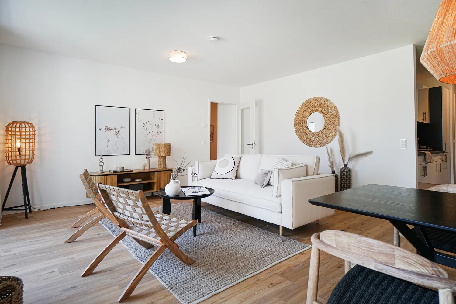 3 Zimmer Wohnung mit 85 m² in Berlin – Bild 5