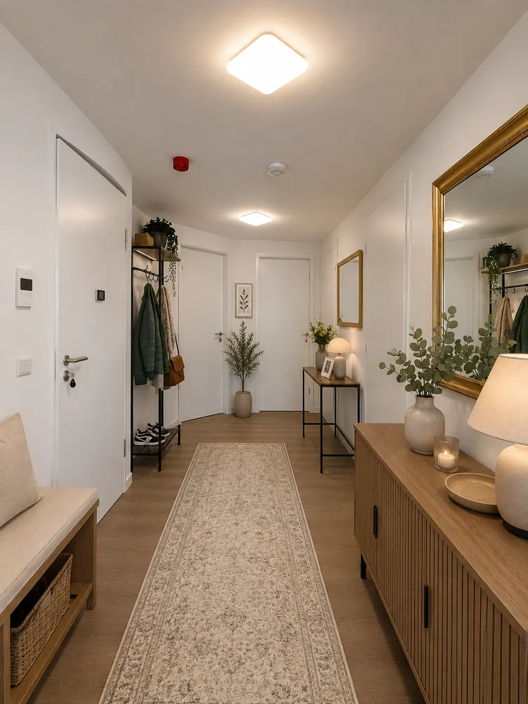 3 Zimmer Wohnung mit 114 m² in Bocholt – Bild 6