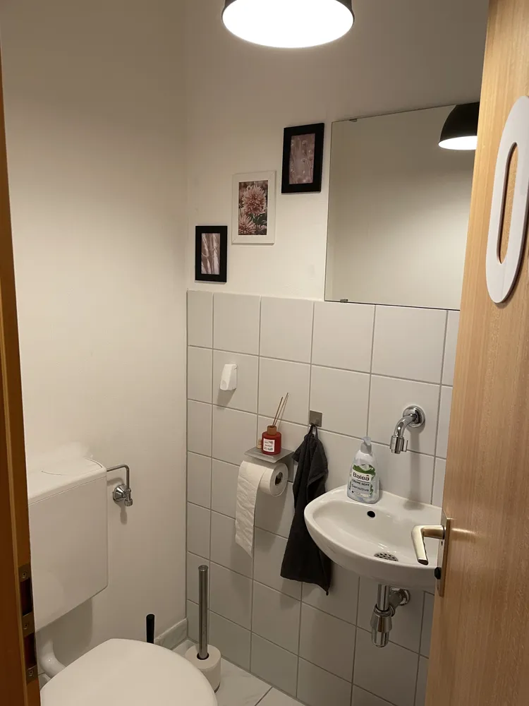 3 Zimmer Wohnung mit 72 m² in Schwäbisch Gmünd – Bild 6