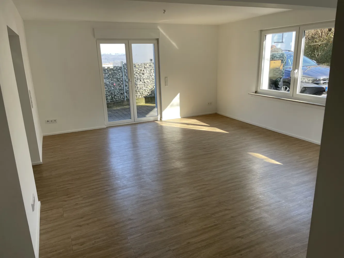 3 Zimmer Wohnung mit 80 m² in Iserlohn – Bild 1