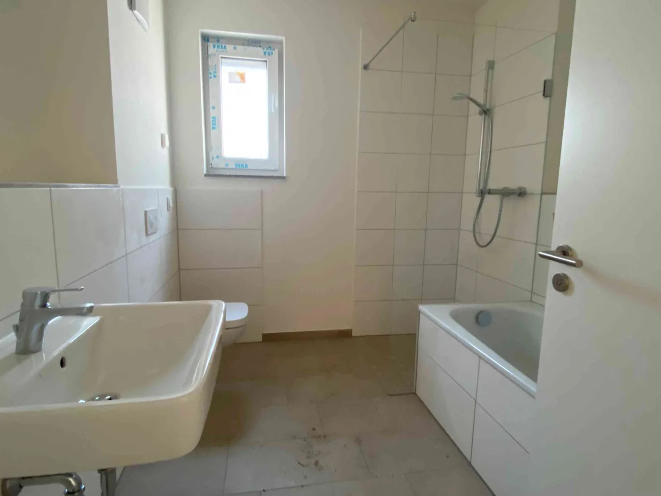 4 Zimmer Wohnung mit 110 m² in Essen – Bild 3
