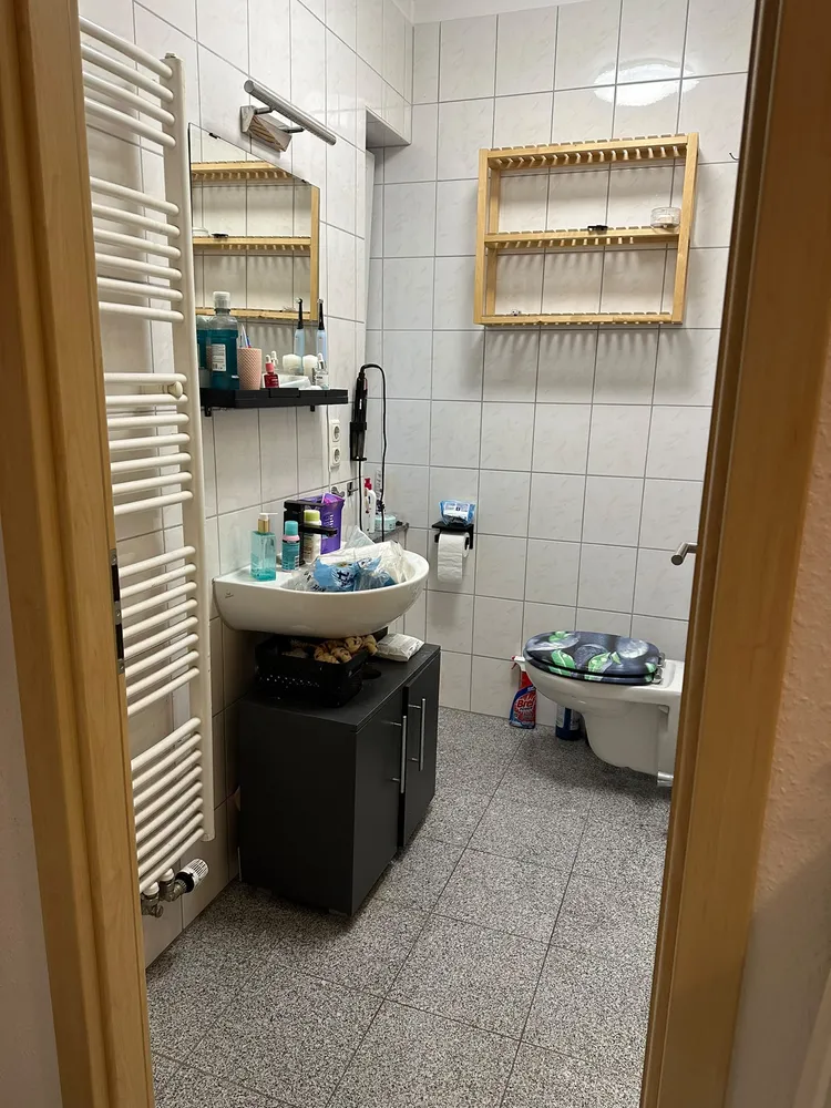 1 room apartment with 46 m² in Cologne – Photo 8