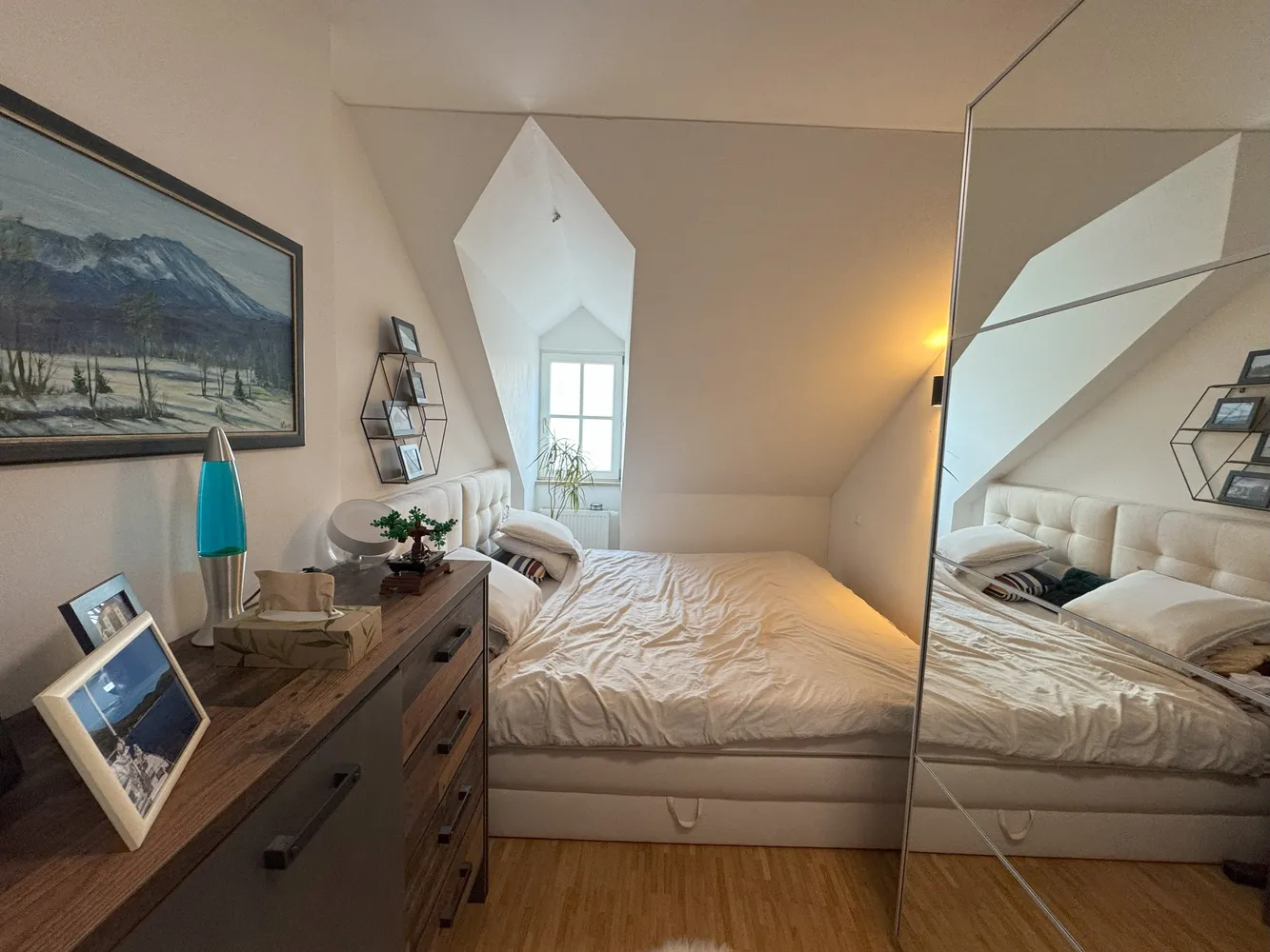 3 Zimmer Wohnung mit 56 m² in Regensburg – Bild 3
