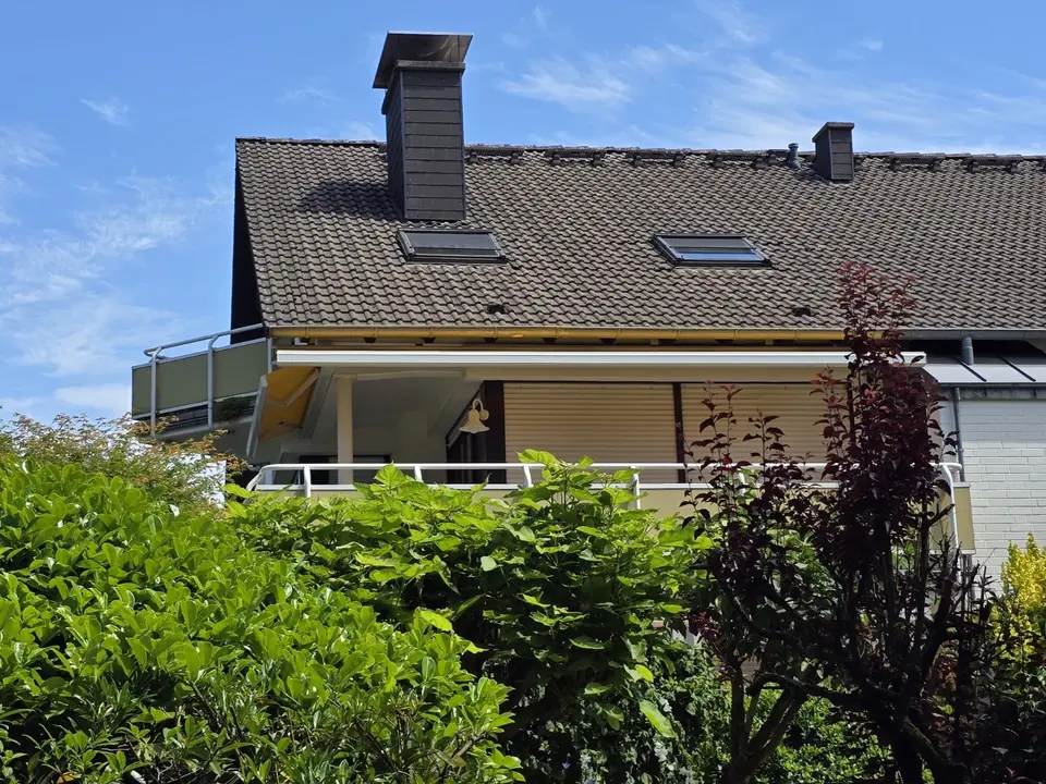 3 Zimmer Wohnung mit 120 m² in Bielefeld – Bild 3