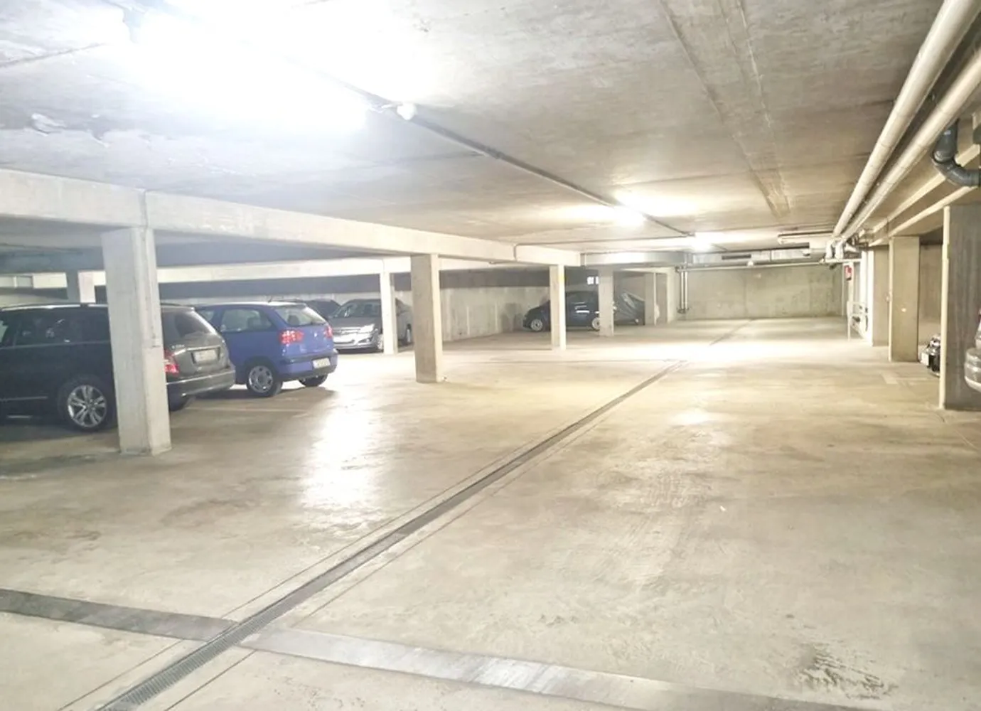 2 Zimmer Wohnung mit 65 m² in Dresden – Bild 8