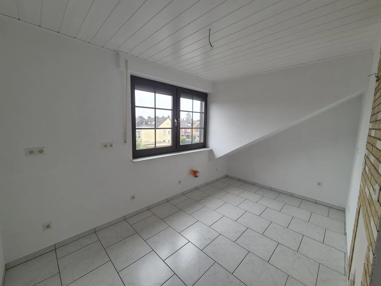 2 Zimmer Wohnung mit 90 m² in Moers – Bild 11