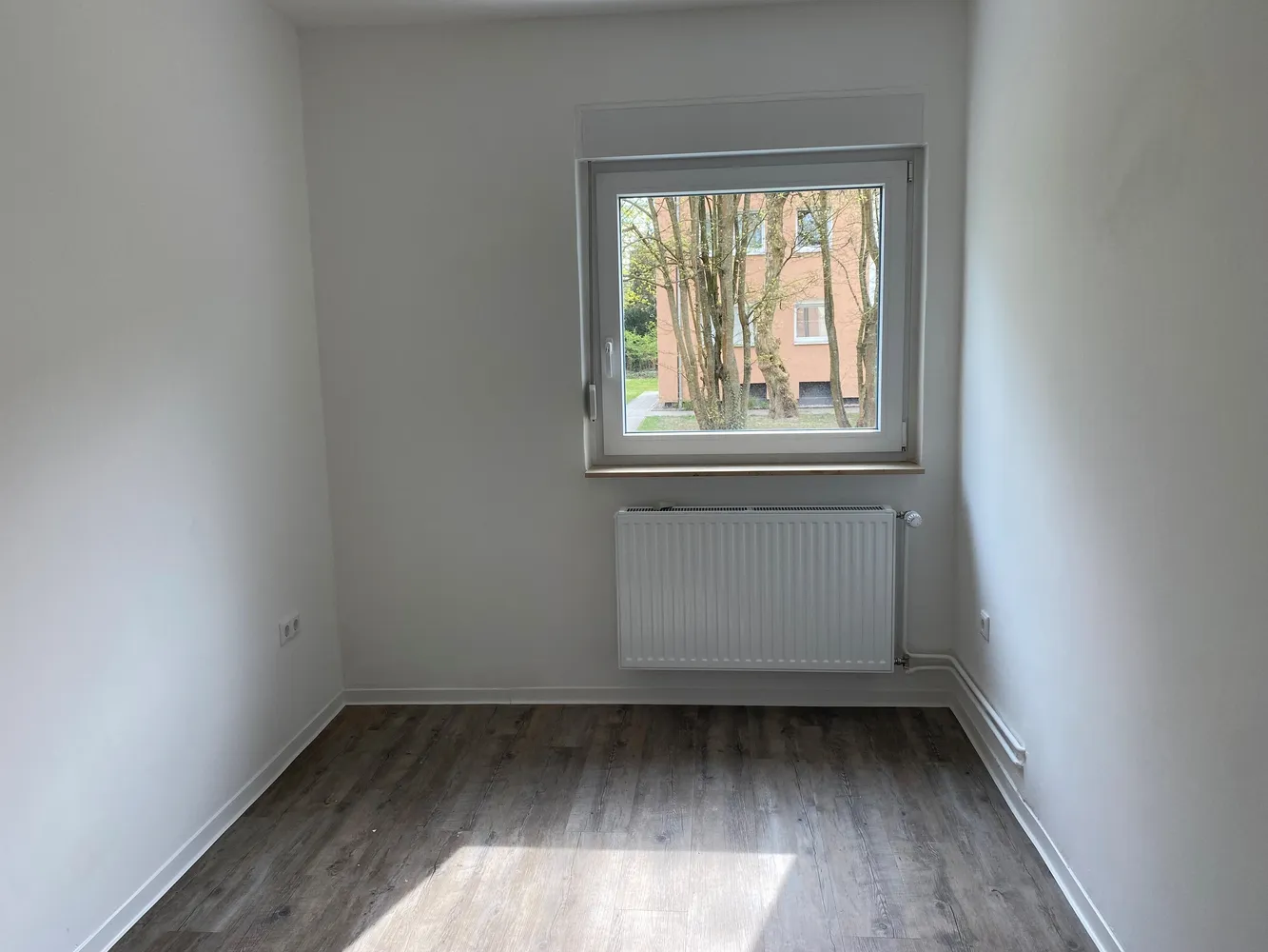 3 Zimmer Wohnung mit 57 m² in Bremen – Bild 5