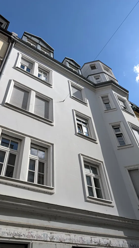 3 Zimmer Wohnung mit 80 m² in München – Bild 2