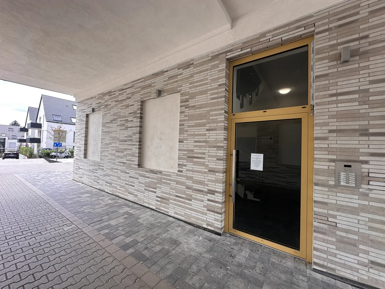 2 Zimmer Wohnung mit 44 m² in Düsseldorf – Bild 9