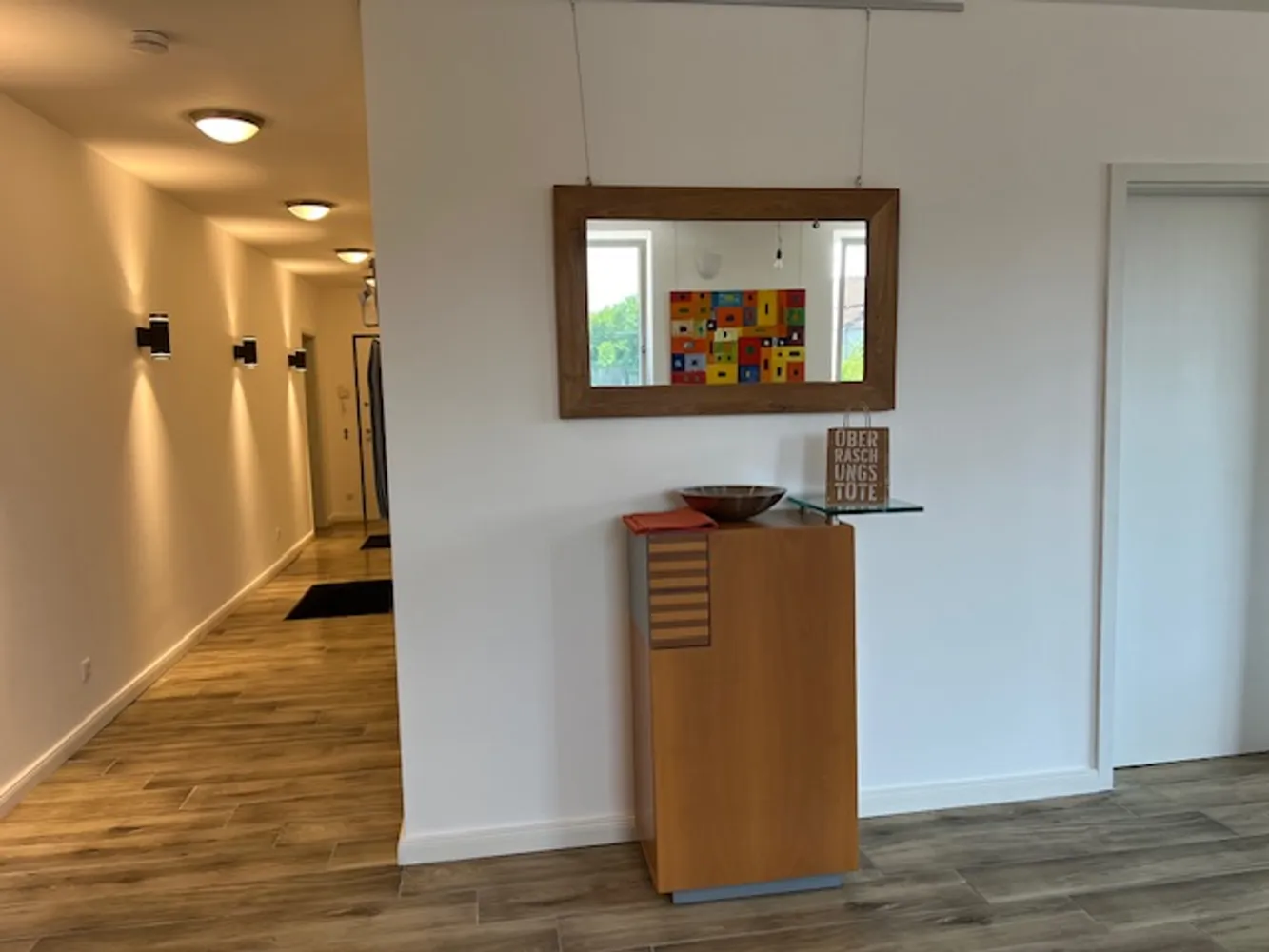 4 Zimmer Wohnung mit 108 m² in Germering – Bild 3