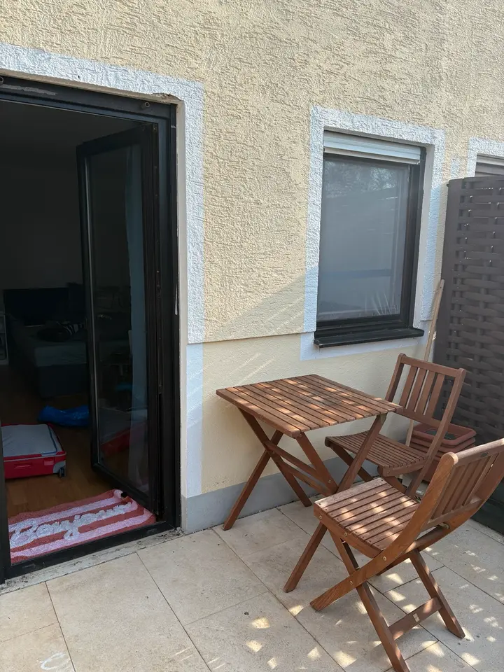 WG-Zimmer mit 54 m² in Traunstein – Bild 4