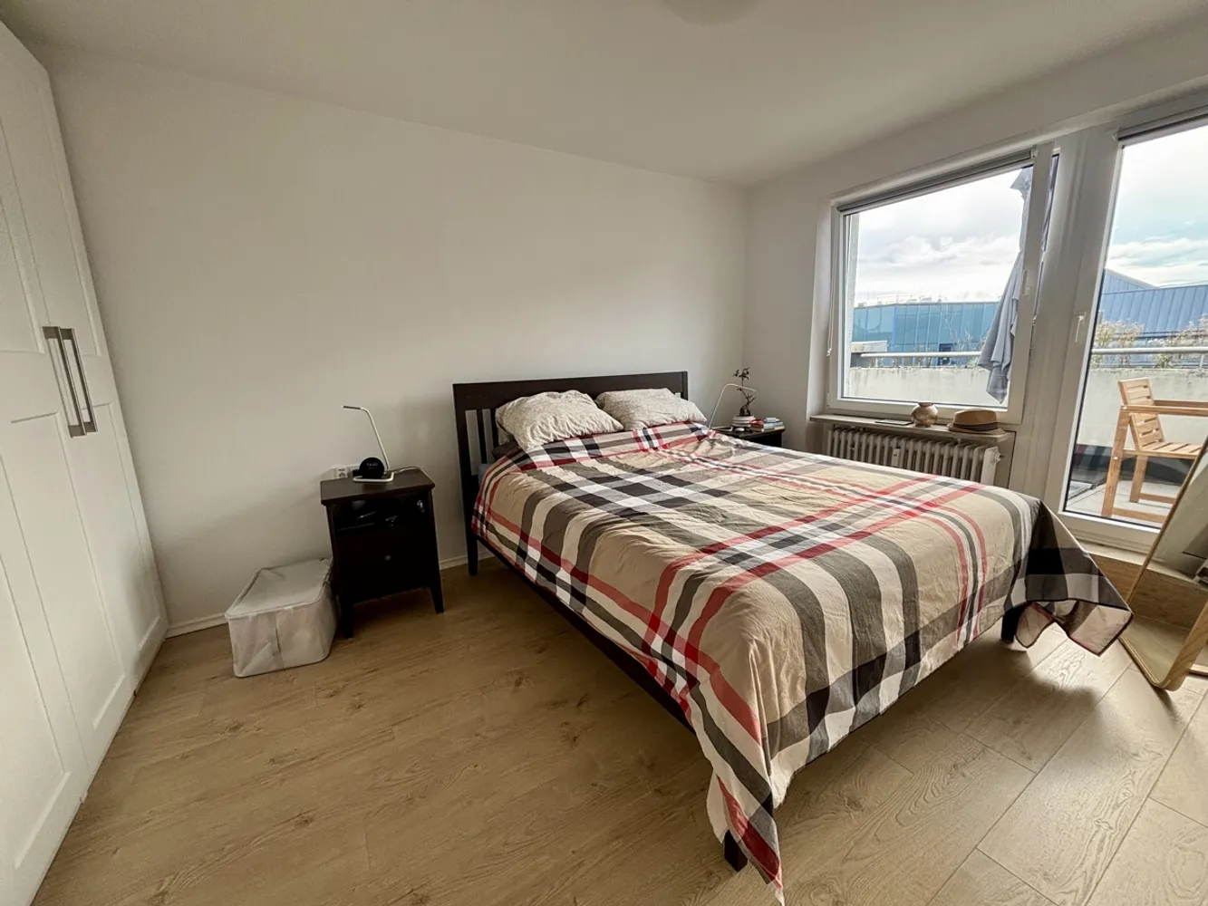 2 Zimmer Wohnung mit 76 m² in Rosenheim – Bild 10