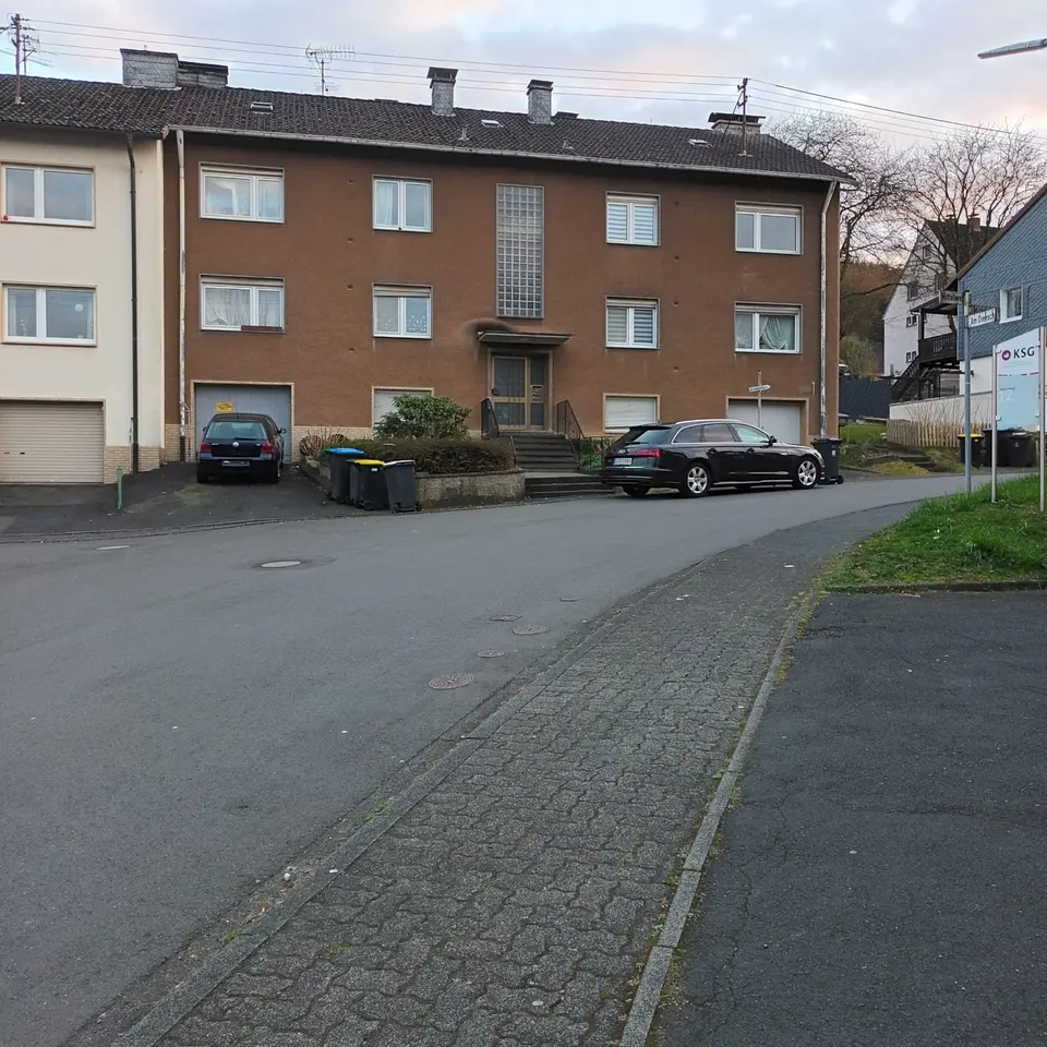 3 Zimmer Wohnung mit 70 m² in Siegen – Bild 3