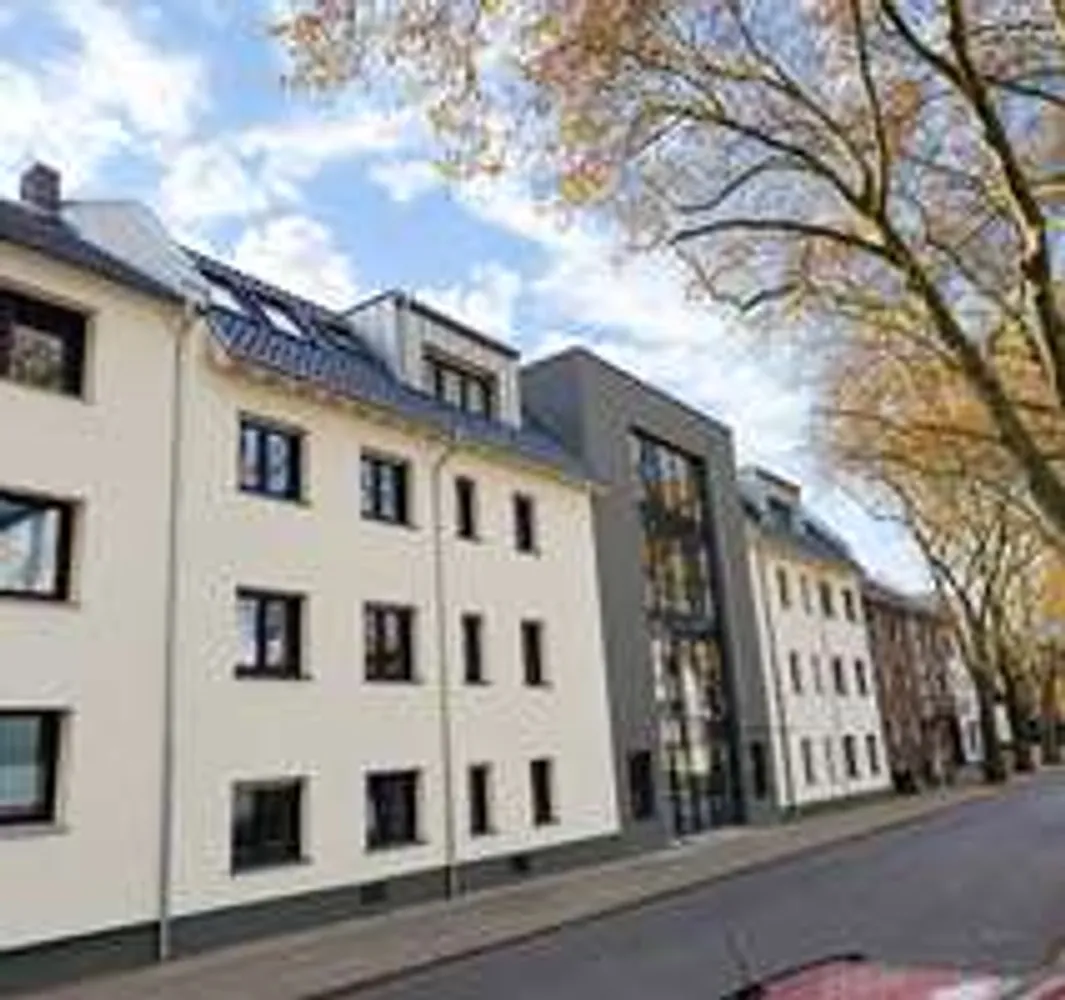 3 Zimmer Wohnung mit 78 m² in Duisburg – Bild 1