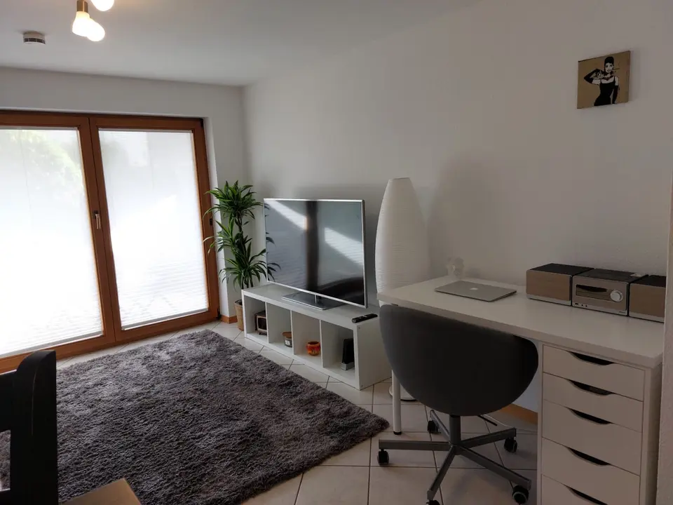 Studio mit 29 m² in Trier – Bild 3