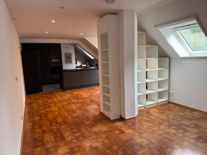 3 Zimmer Wohnung mit 90 m² in München – Bild 4