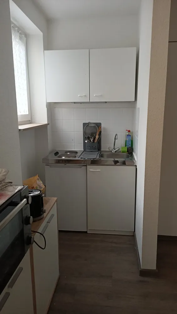 1 Zimmer Wohnung mit 23 m² in Saarbrücken – Bild 5