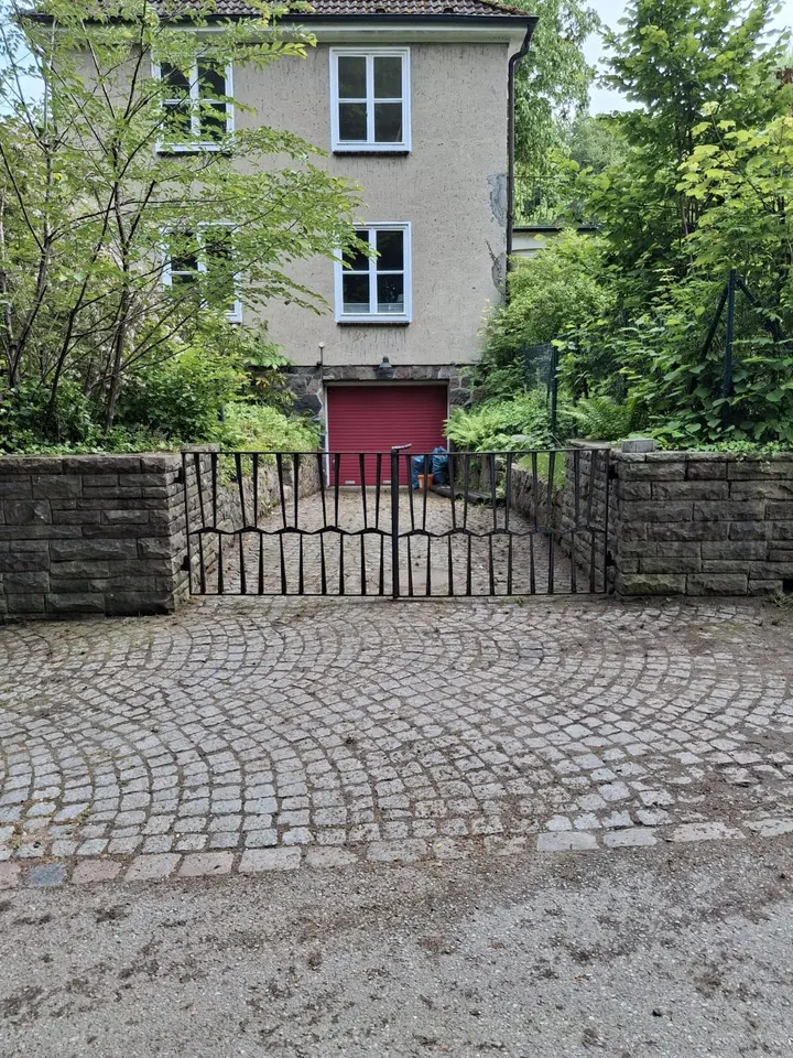9 room house with 260 m² in Neumünster – Photo 4