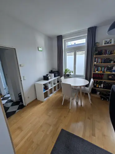 1 Zimmer Wohnung mit 35 m² in Aachen – Bild 6