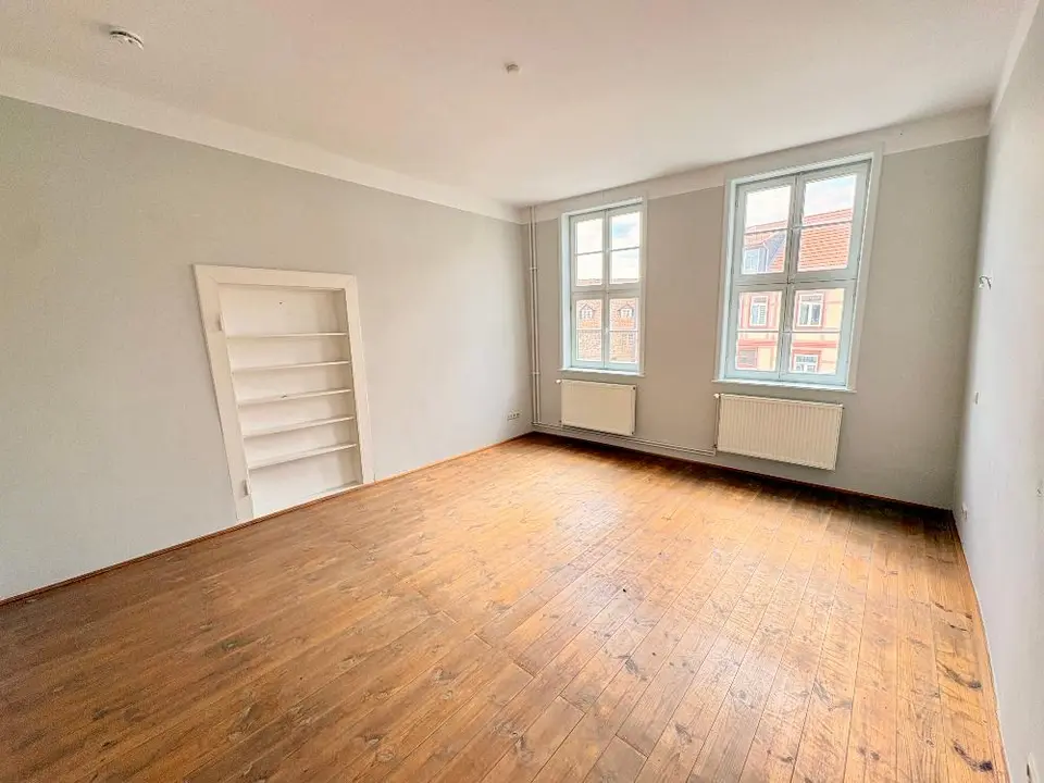 4 Zimmer Wohnung mit 148 m² in Halberstadt – Bild 10