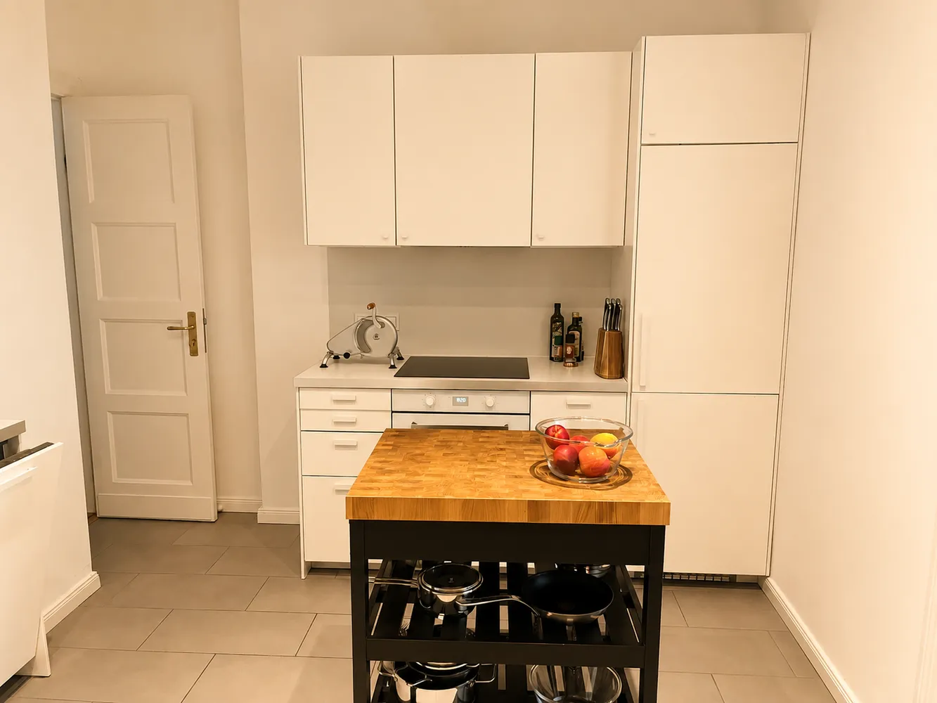 1 Zimmer Wohnung mit 46 m² in Berlin – Bild 4