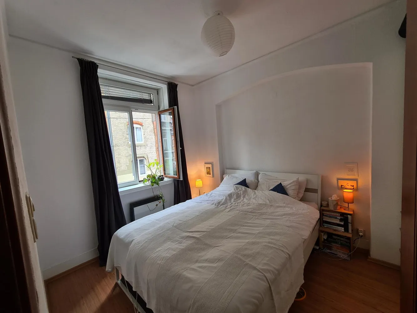 2 Zimmer Wohnung mit 47 m² in Stuttgart – Bild 3