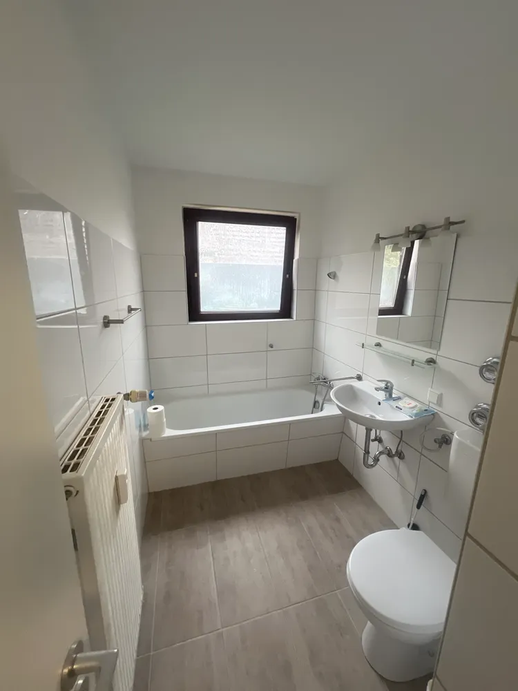 1 Zimmer Wohnung mit 32 m² in Stuttgart – Bild 3