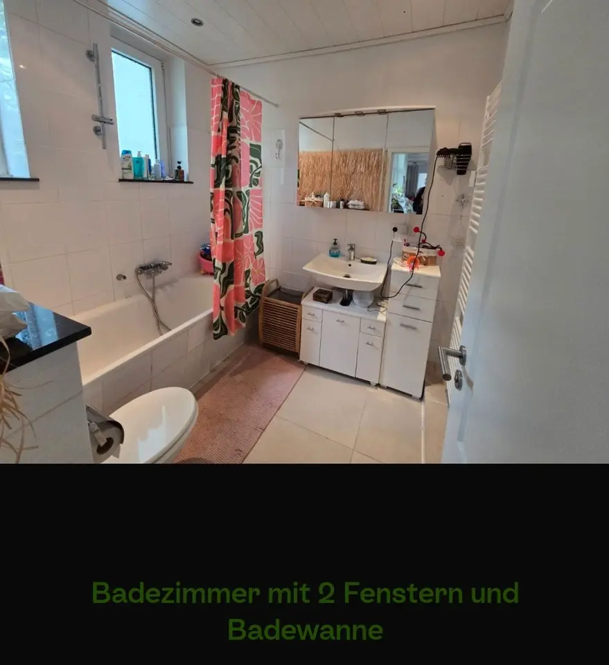 WG-Zimmer mit 98 m² in Hilden – Bild 7