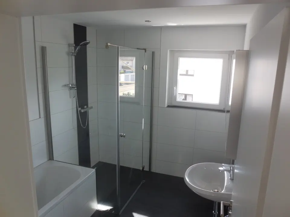 3 Zimmer Wohnung mit 84 m² in Rastatt – Bild 5