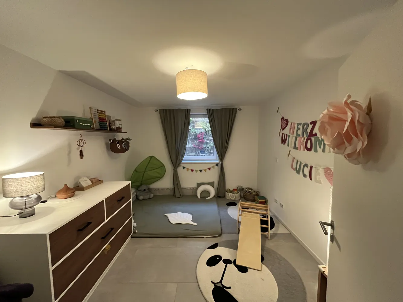 3 Zimmer Wohnung mit 108 m² in Speyer – Bild 2