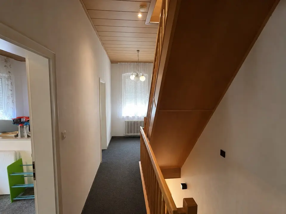 7 Zimmer Haus mit 160 m² in Arnsberg – Bild 9