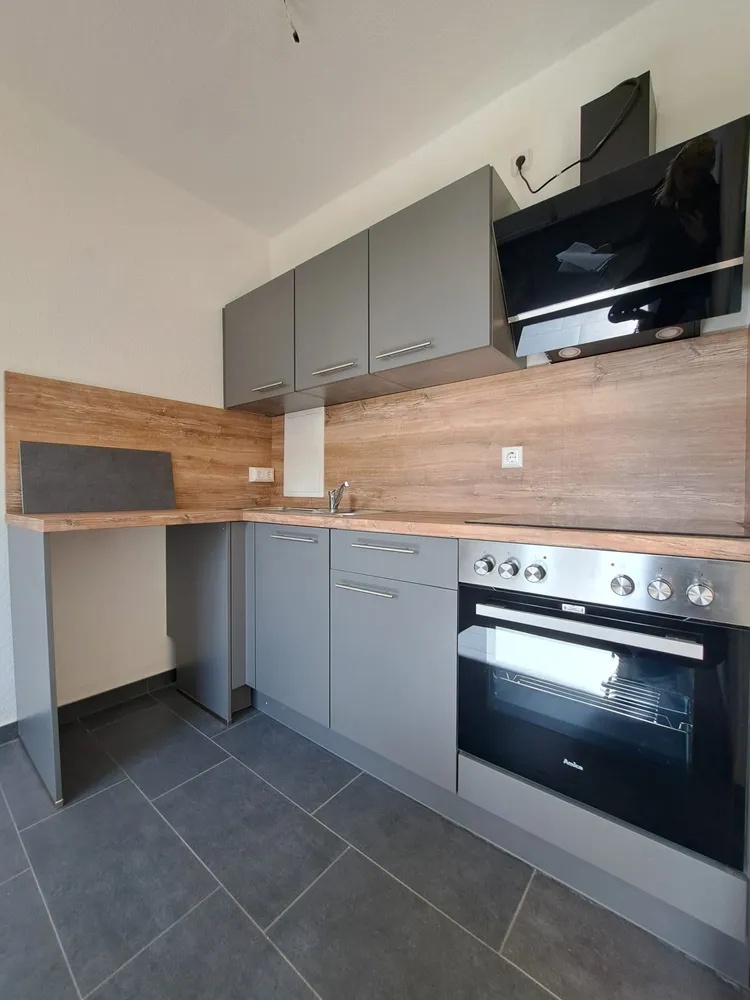 3 room apartment with 71 m² in Magdeburg – Photo 2