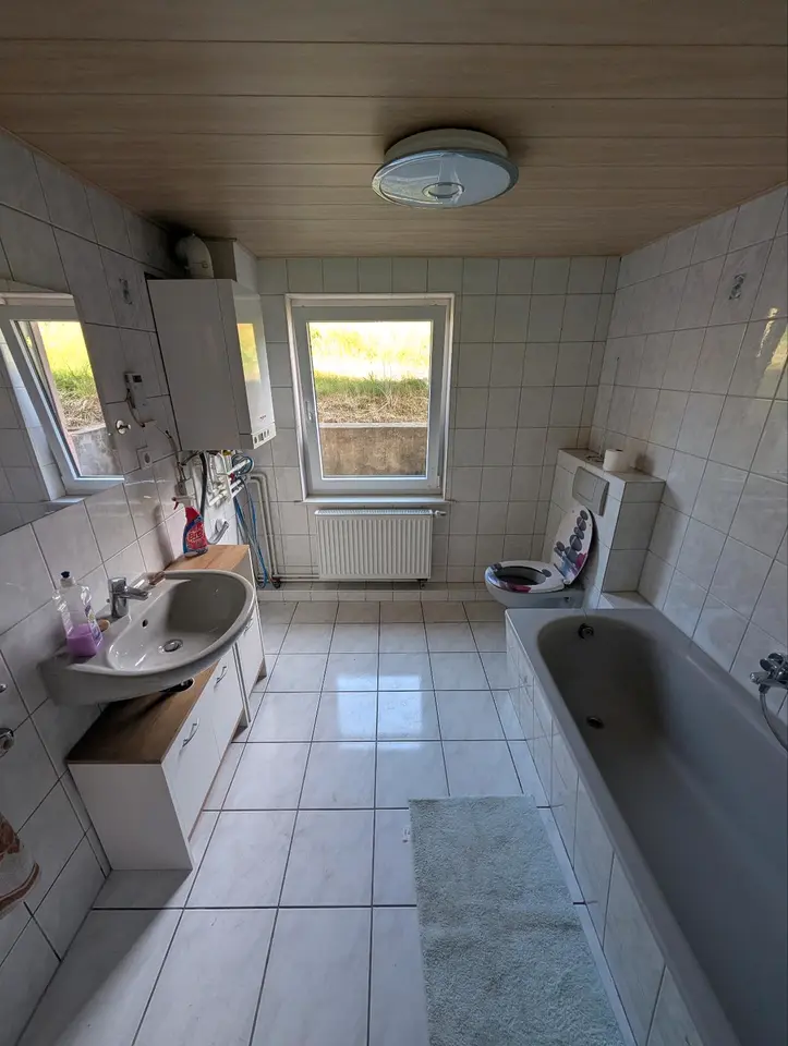 3 Zimmer Haus mit 70 m² in Eisenach – Bild 5