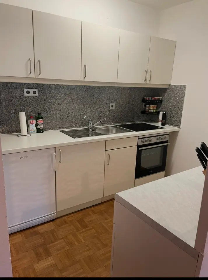Studio mit 37 m² in Passau – Bild 3