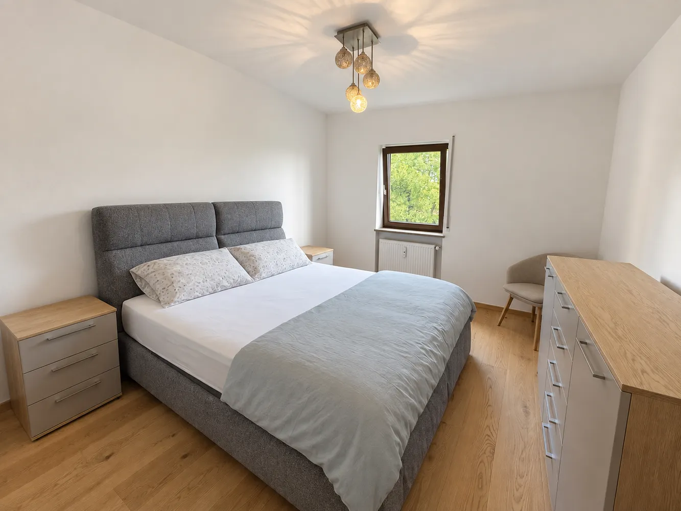 3 Zimmer Wohnung mit 72 m² in München – Bild 7