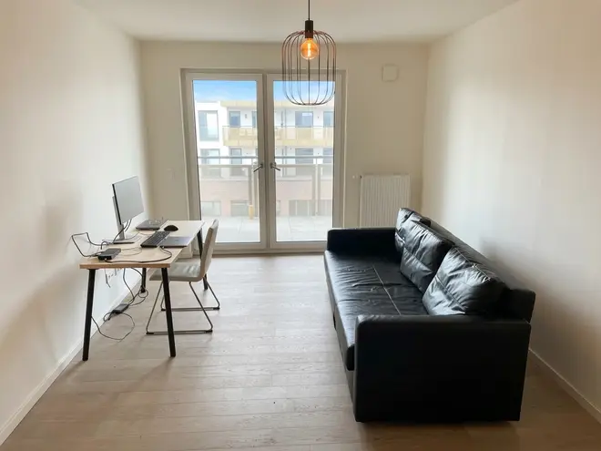 2 Zimmer Wohnung mit 55 m² in Hamburg – Bild 4