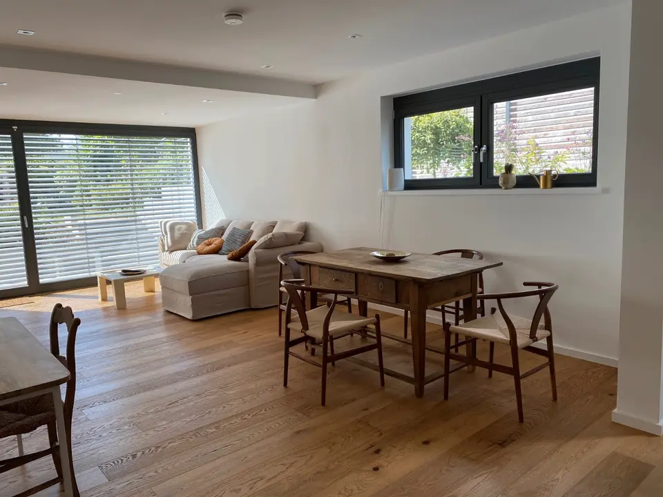 WG-Zimmer mit 76 m² in Bergheim – Bild 2