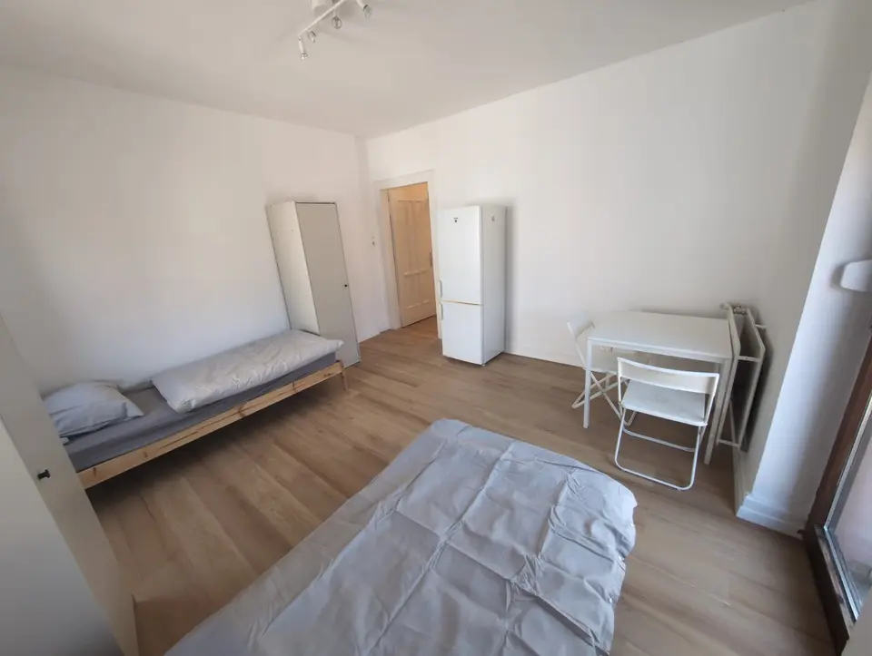 WG-Zimmer mit 20 m² in Karlsruhe – Bild 7