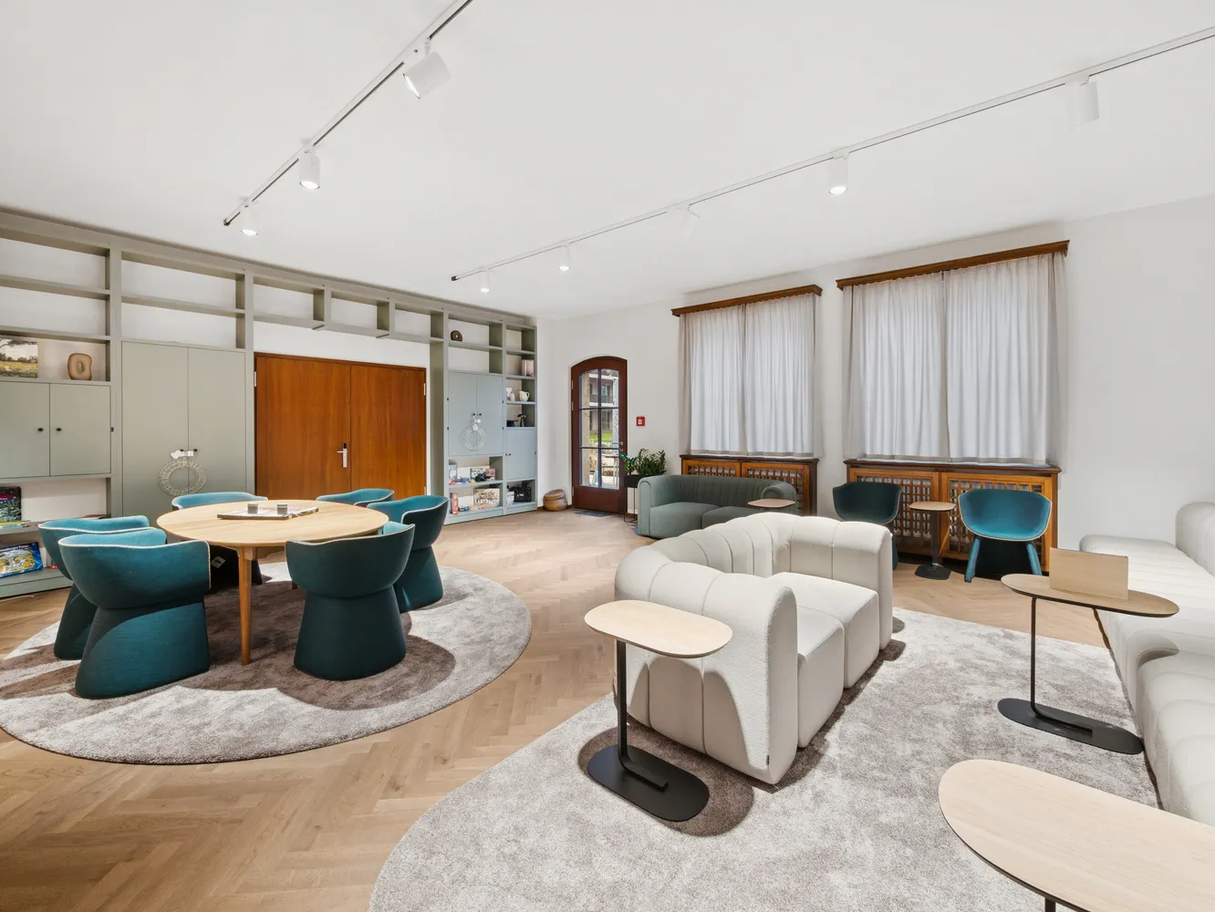 1 Zimmer Wohnung mit 37 m² in Berlin – Bild 9