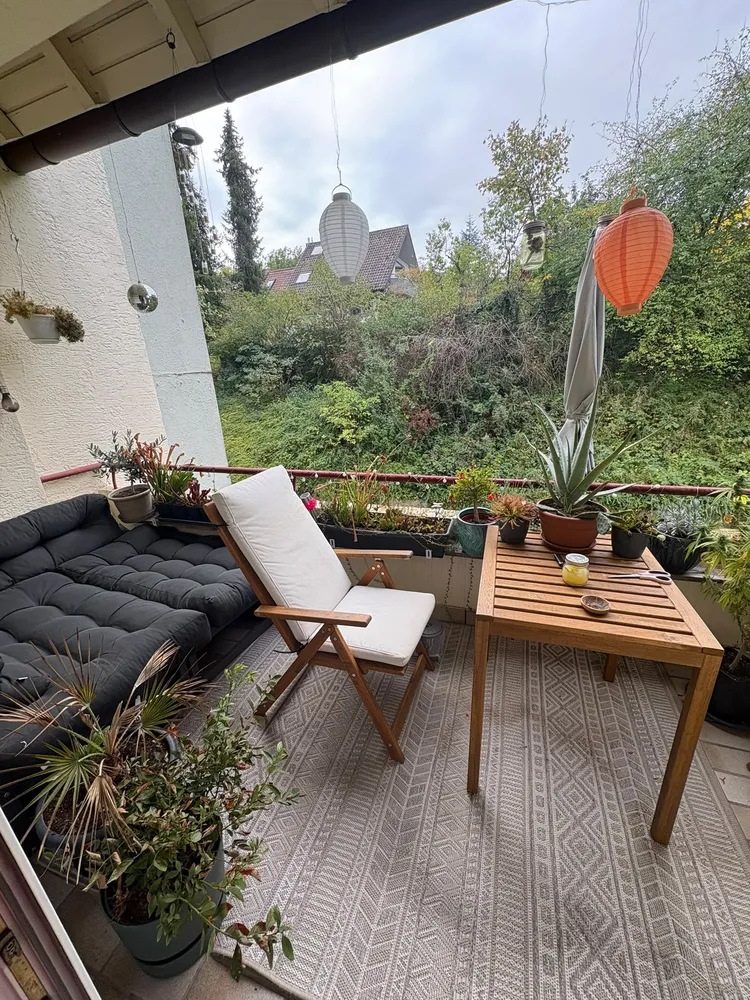 3 Zimmer Wohnung mit 88 m² in Stuttgart – Bild 5